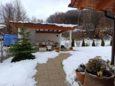 Villa Diva Hôtels à : 