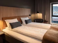 Quality Hotel Grand Steinkjer Hotels in Steinkjer