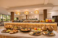 AnoMansa Beach Resort at Elmina Bay - С бассейном