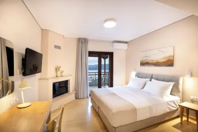 Lake Kremasta Hotel Hotel di 