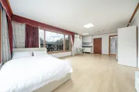 Gapyeong Natural Nest Pension 住宿飯店
