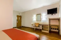 Motel 6 Kearney, NE - acceptant les animaux