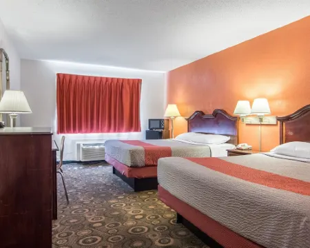 Motel 6 Hope, AR Hotels in Hempstead County