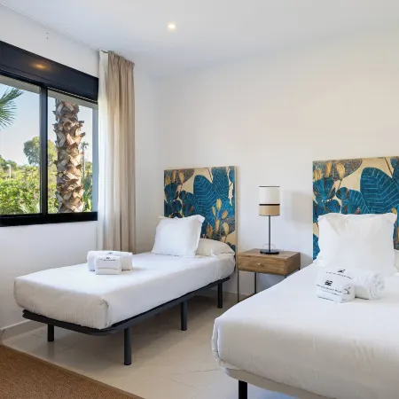 Estepona Holiday Hills