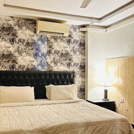 Luxor Apartments & Suites - Hyde Park