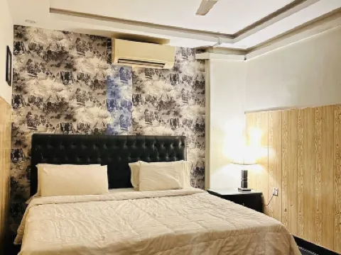 Luxor Apartments & Suites - Hyde Park Hotels in 