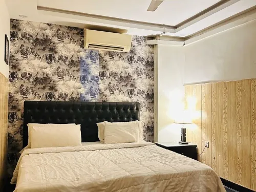 Luxor Apartments & Suites - Hyde Park