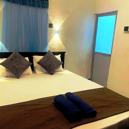 Fly Infinity - Home Stay Kandy