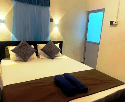 Fly Infinity - Home Stay Kandy