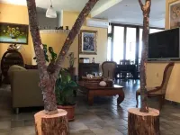 Paradiso Country House Hotels in Pescara