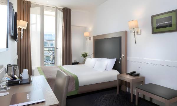 Hôtel Elysées Céramic Paris