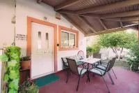 Yiannis' Maizonette Ancient Olympia - Happy Rentals