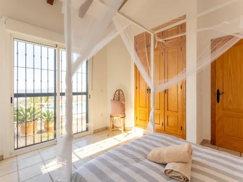 Villa in Arenas with Sea Views and Private Pool