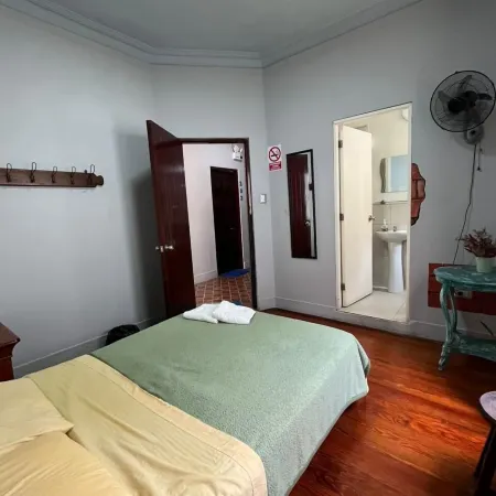 Haku Hostel
