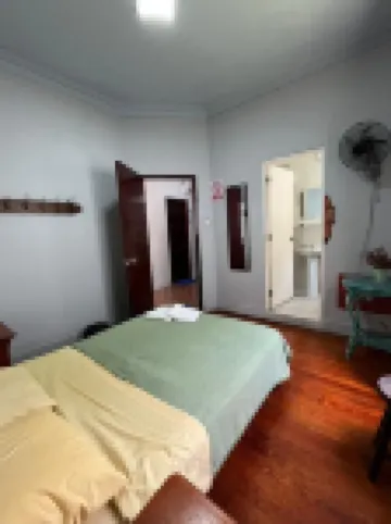 Haku Hostel Lima Hotels in 