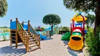 Club del Sole Le Palme Lazise Family