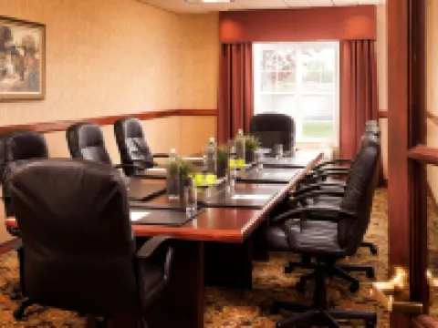 Country Inn & Suites by Radisson, Milwaukee West (Brookfield), WI Hotels in Brookfield
