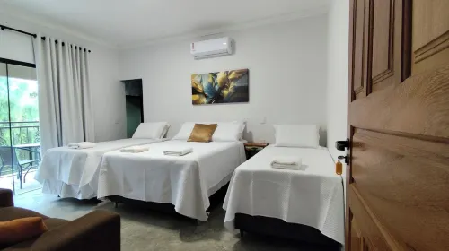 Pousada Real - Inns