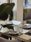 Al Maha Int Hotel Oman - Bintang 3