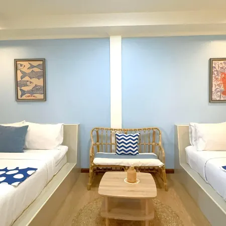 Wilailak Bungalows Отели рядом с достопримечательностью «Ко Си Чанг»