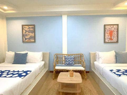 วิไลลักษณ์ บังกะโล @ เกาะสีชัง