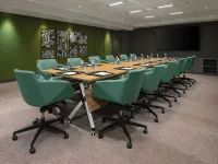 Four Points by Sheraton Kinshasa Hotels in Kinshasa