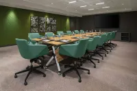 Four Points by Sheraton Kinshasa