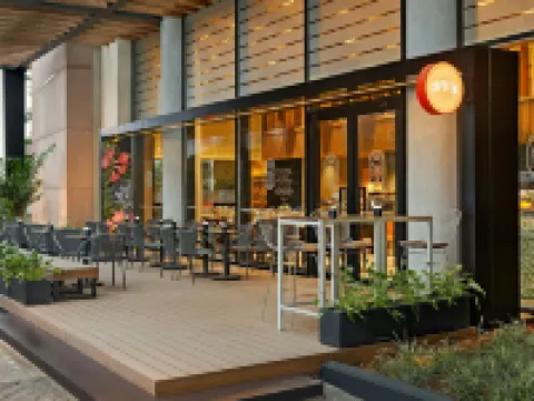 Sheraton Asuncion Hotel Hoteles en Asunción