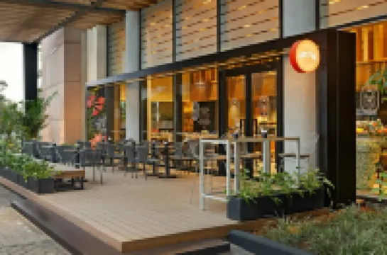 Sheraton Asuncion Hotel Hotels in 