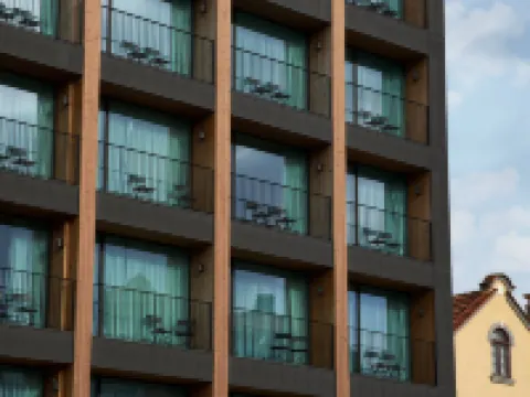 โนมา ลิฟวิ่ง อเวนิวดา 60 โรงแรมในอาวีโร