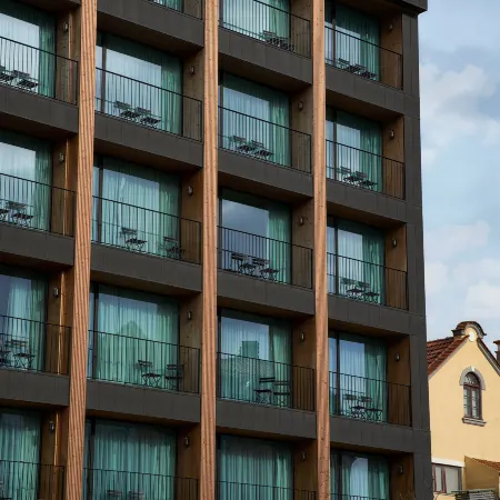 Nôma Living Avenida 60