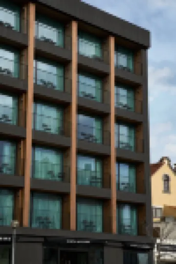 Nôma Living Avenida 60 Hotels in 