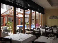 Hotel Puerto Mar - พร้อมอาหารเช้า