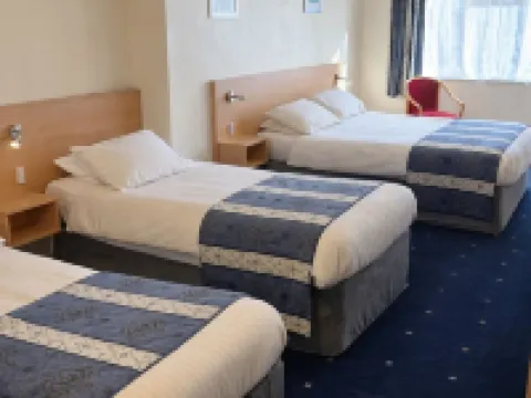 Laguna Hotel Hotels in Bournemouth
