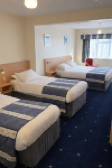 Laguna Hotel Hotel di 