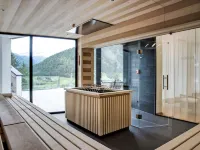 Wellnessapartment - Homestays