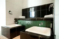 Hotel Salzburg-Hauptbahnhof - Spa