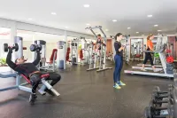 Grand Bavaro Princess - All Inclusive - Gym