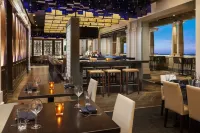 AC Hotel Spartanburg - bar