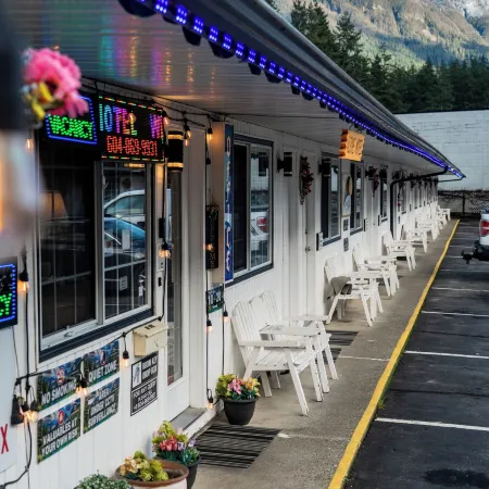 Alpine Motel