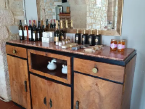 塔勒頓生態旅館 斯巴達酒店