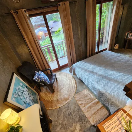 Balay Yuhom