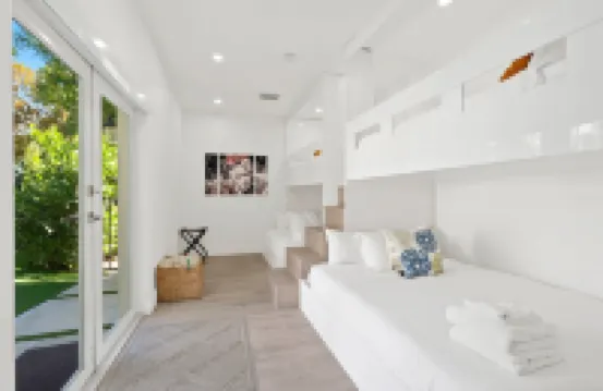 Havana House ~ Miami LUXE ~ West Brickell