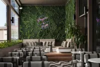 Four Points by Sheraton Izmir - breakfast