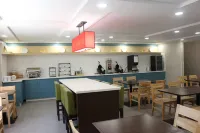 Country Inn & Suites by Radisson, Dunbar - Charleston - sarapan