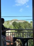 Buena's Haven Travelodge - pemandangan pegunungan
