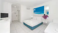 Bendis Beach Hotel - sarapan