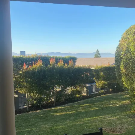 The Ridge at Plettenberg Bay