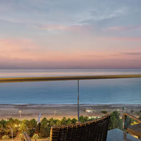 Hilton Batumi