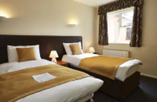 White Hart by Chef & Brewer Collection Hotels in 